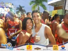 Bloco A Tribo